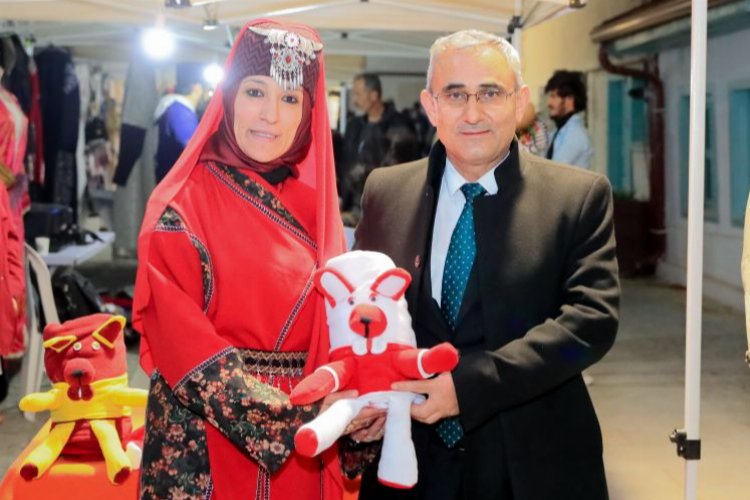 Kütahya Ramazan etkinliklerinde buluştu -