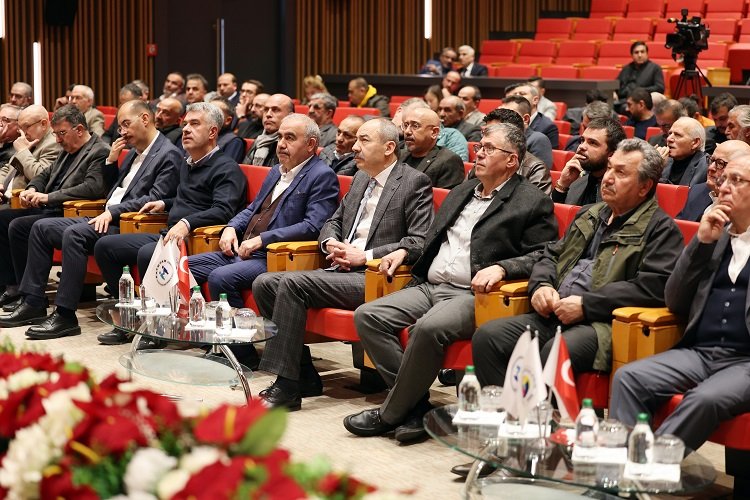 KTO Başkanı'ndan deprem açıklaması -
