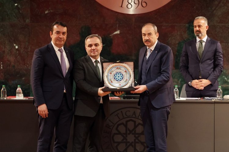 KTO'dan 'Çanakkale' benzetmesi -