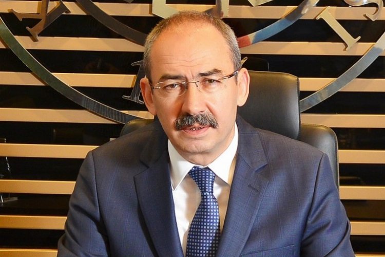 KTO'dan Kayserili firmalara tebrik -
