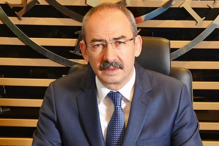 KTO'nun ihracat umudu -