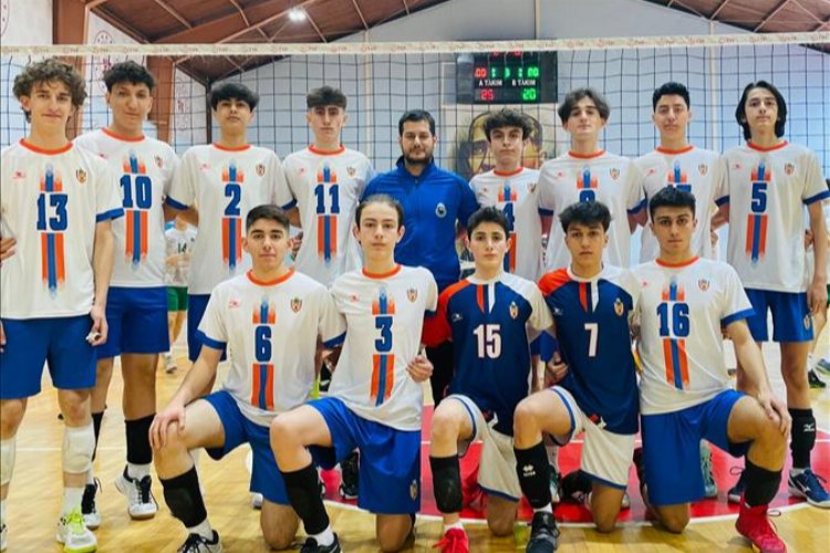 Küçük prenslerin gözü Türkiye finalinde -