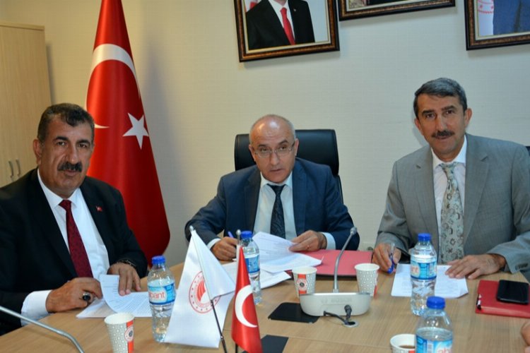 Küçükbaş hayvan ıslahında yeni dönem -