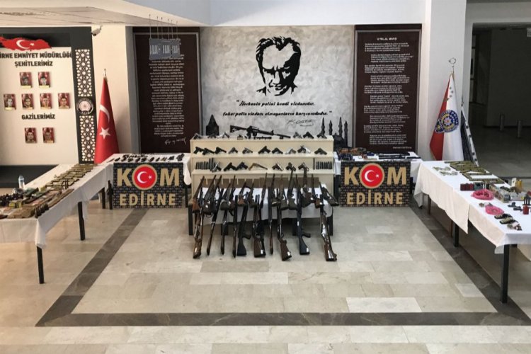 'Kukla 22'de 9 tutuklama -