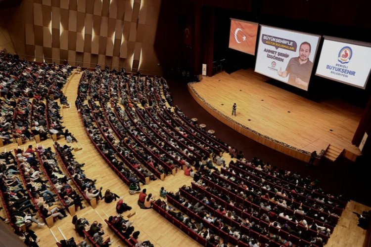 Kültür Buluşmaları ile eğitime destek -