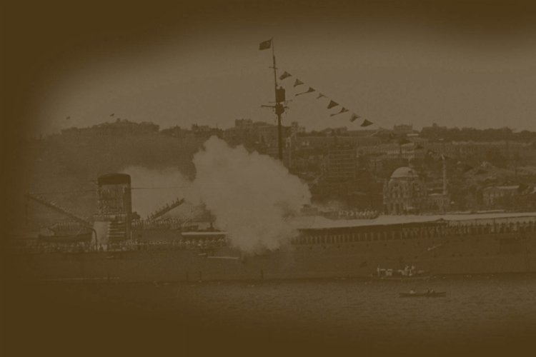 Kültür ve Turizm Bakanlığı'nın 'Film Mirasım' erişime açıldı -