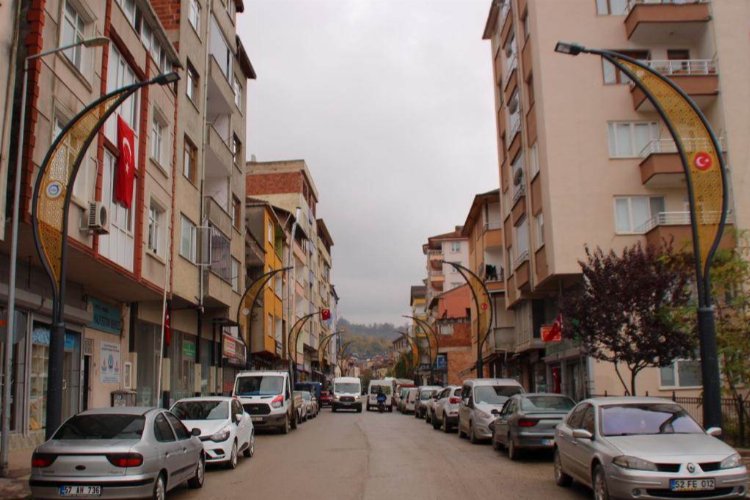 Kumru, Büyükşehir ile ışıl ışıl oluyor -