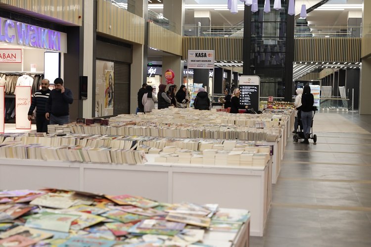 KUMSMALL hayatlara dokunuyor -