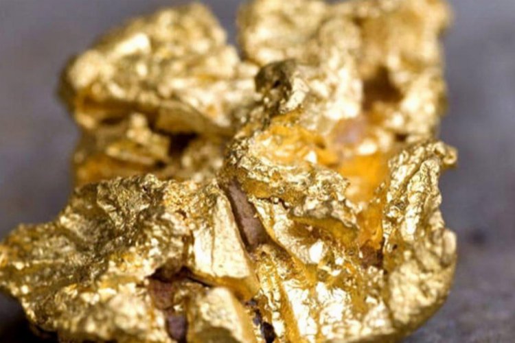 Kumtor altın madeni Kırgızistan'ın mülkiyetine geçti -