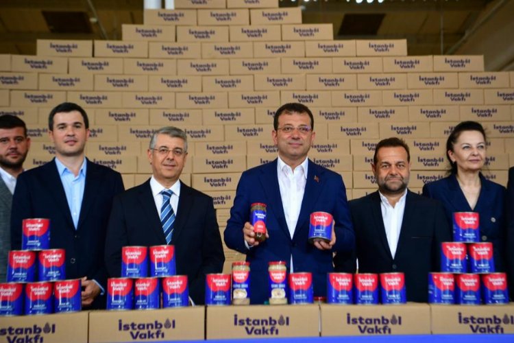 Kurbanlıklar 232 bin haneye girecek -