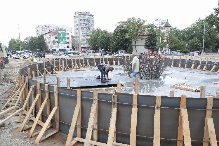 Kütahya 30 Ağustos'a 'Zafer'e kavuşacak -