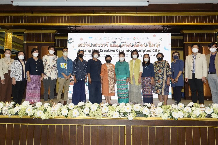 Kütahya'da 'Chiang Mai' çalıştayı -