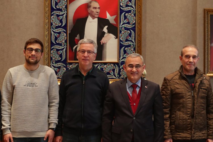 Kütahya'da mikro bölgelendirme çalışmaları başladı -