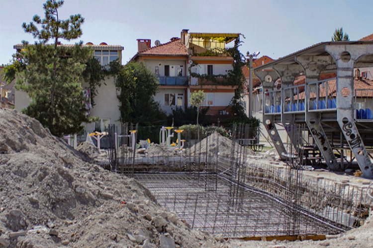 Kütahya'da spora büyük destek -