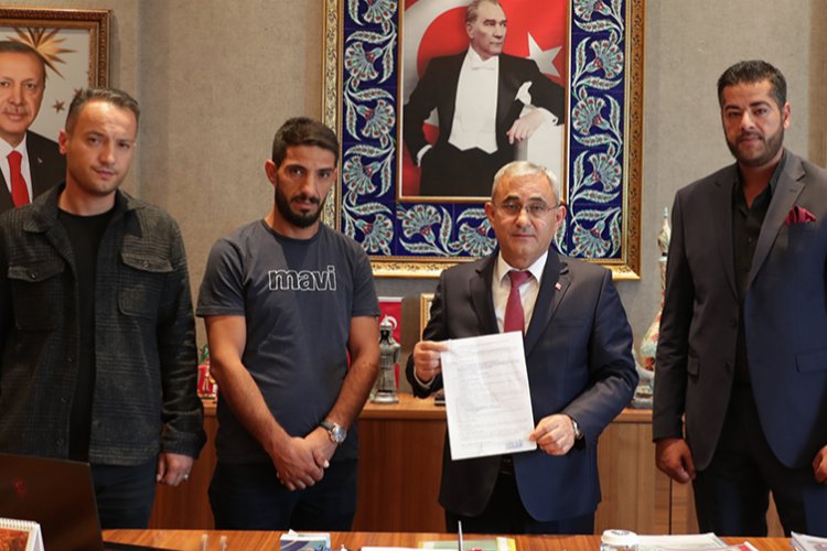 Kütahya'da Yedigöller şekillenecek -
