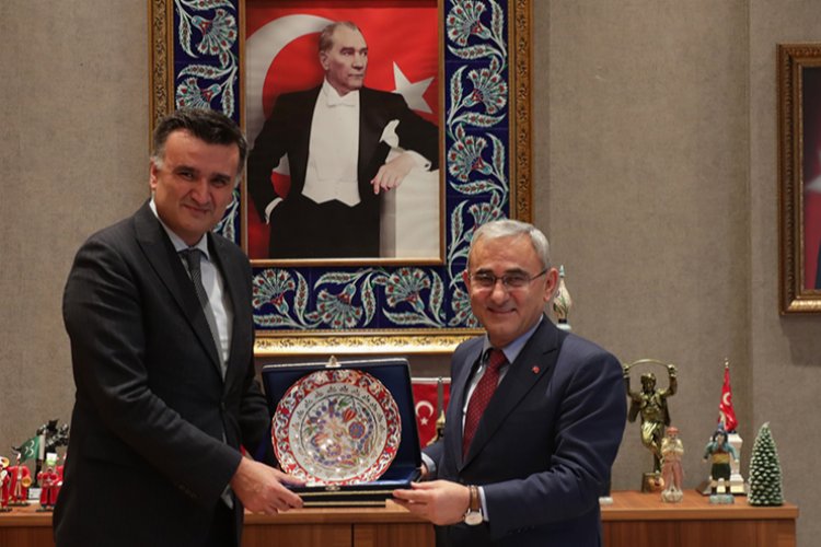 Kütahya'nın 'gürültü kirliliği eylem planı' raporu hazır -