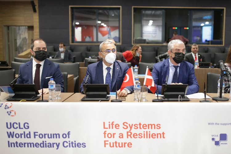 Kütahya, ısıtma ve soğutma piyasasında 'pilot' oldu -