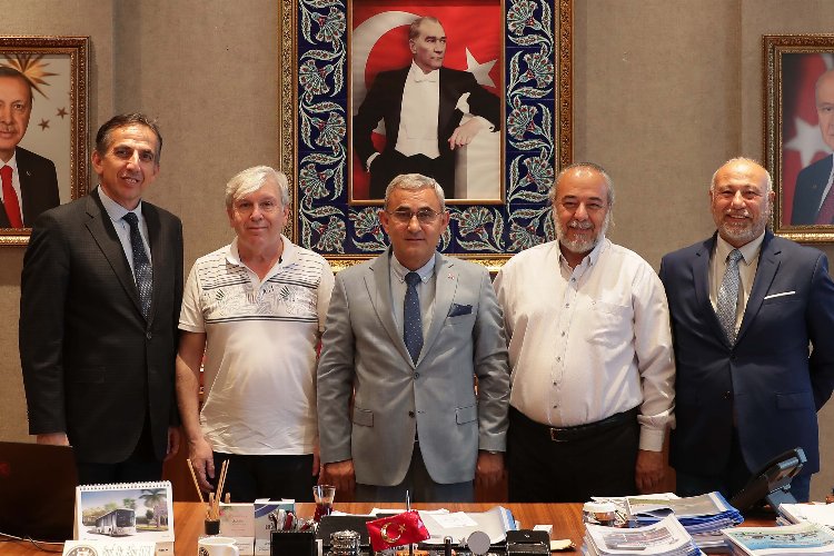 Kütahya TARGID 2022'ye hazırlanıyor -