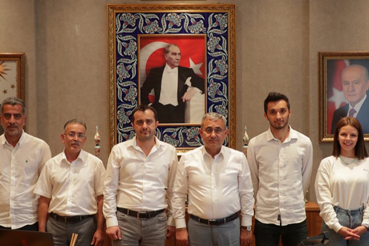 Kütahya trafiğine EDS geliyor -