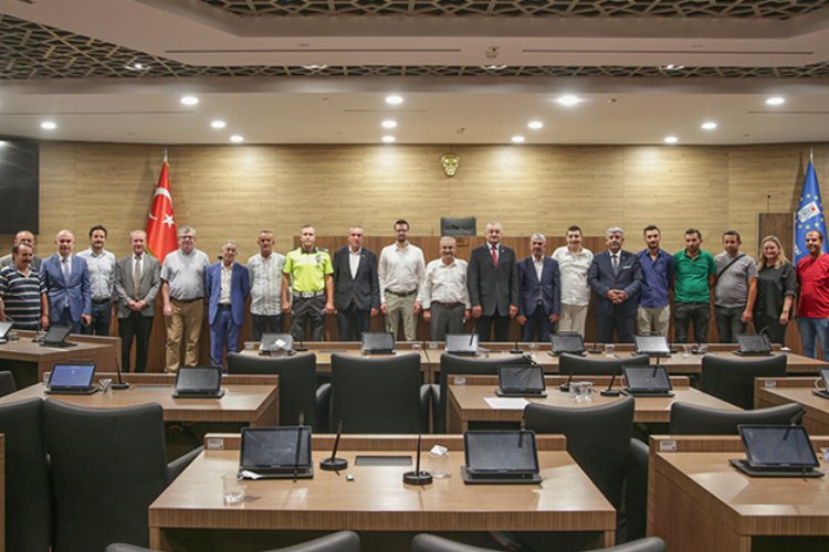 Kütahya ulaşım ana planı hazır -