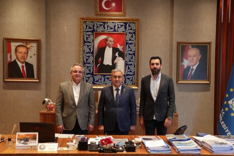 Kütahya'ya yatırım yapan önemlidir -