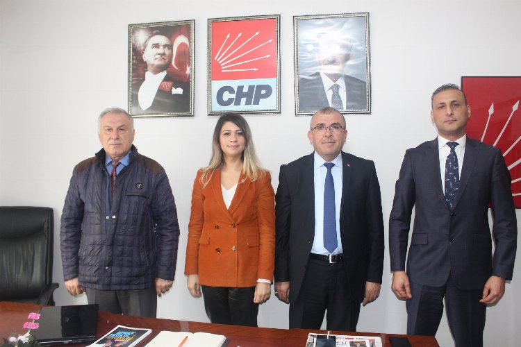 Kuzey Ankara'daki STK'lardan siyasi partilere çağrı -