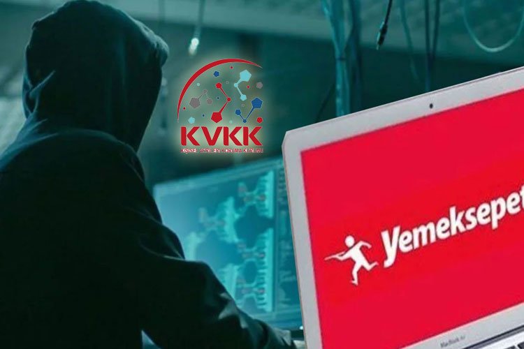 KVKK'dan Yemek Sepeti'ne 1 milyon 900 bin liralık ceza! -