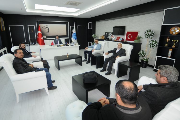 KİYÜ'de 11 bin öğrenciye hizmet veriliyor -