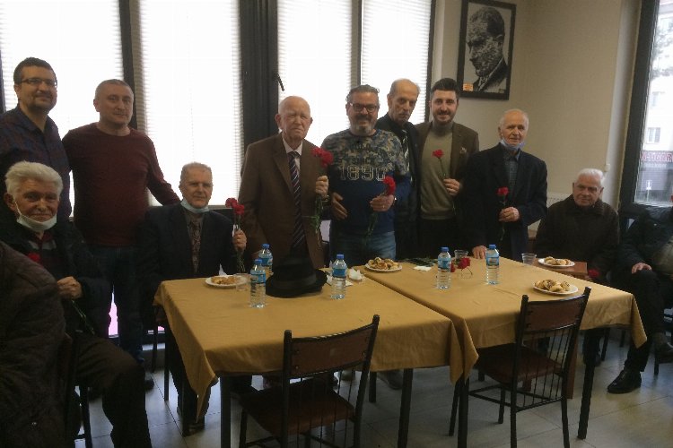 Köy Enstitülerinin 82.yıldönümü Keşan’da kutlandı -