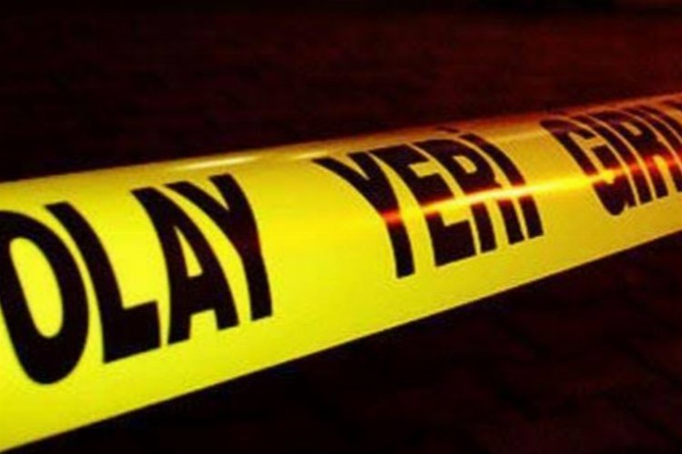 Öldüğü 10 gün sonra ortaya çıktı