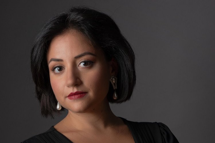 Leyla Gencer'e özel anma -