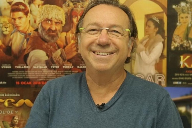Leyla Hanım filminde Gani Müjde imzası! -