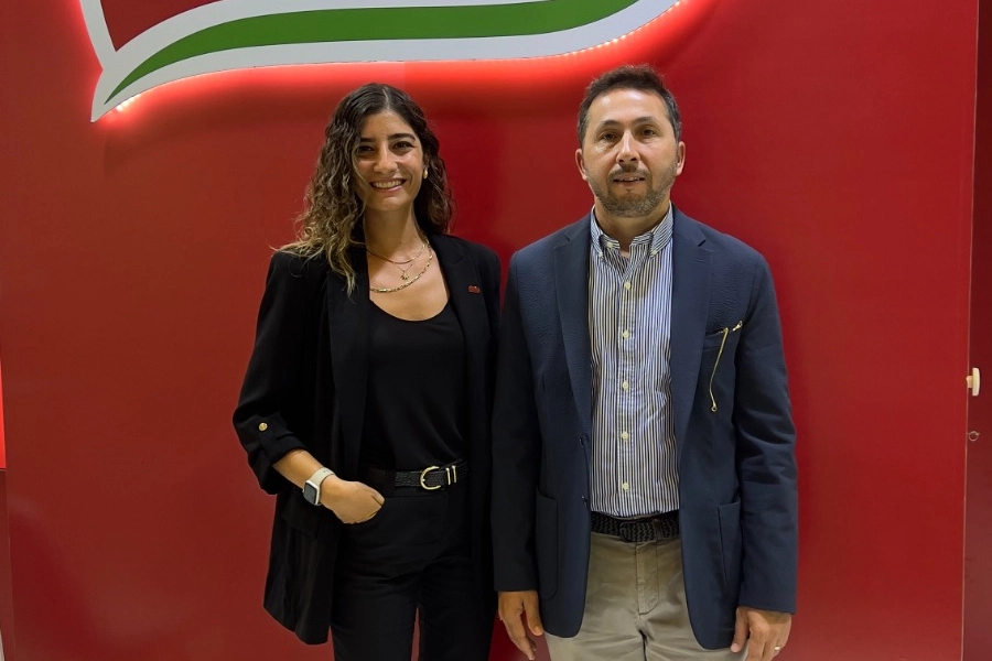 Lezita, WorldFood İstanbul 2024 ile uluslararası pazarlardaki iddiasını pekiştirdi -