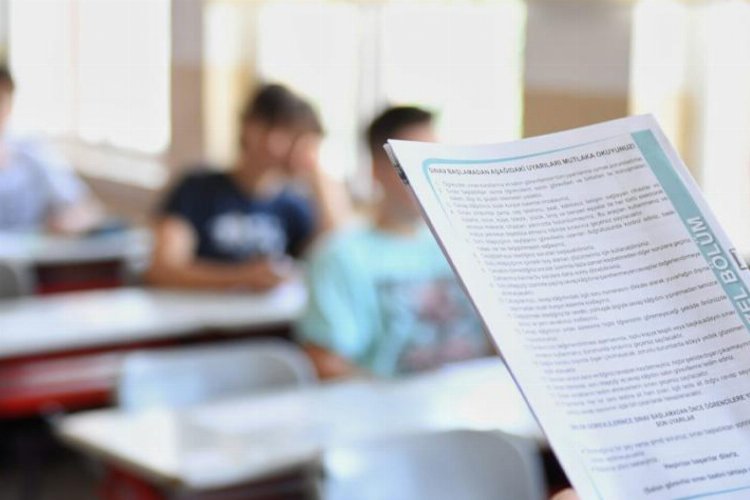 LGS'de birinci nakil sonuçları açıklandı -
