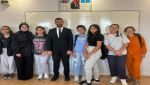 LGS ve YKS Öğrencileri “Gece Kampında”
