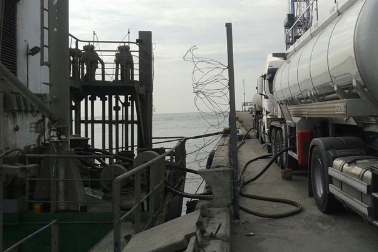 Limanlar Yönetmeliği'nde 'kılavuz' kurallarında değişiklik -