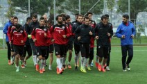 Linyitspor Galibiyetine Hazırlanıyor