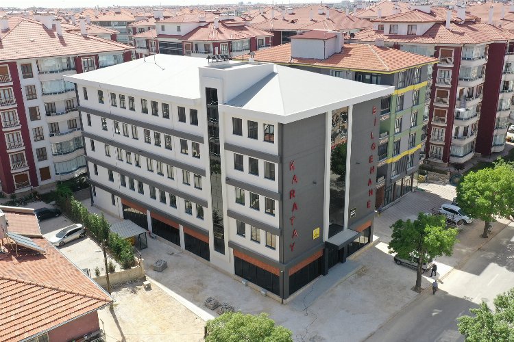 Lise Medeniyet Akademisi'nde sona doğru -