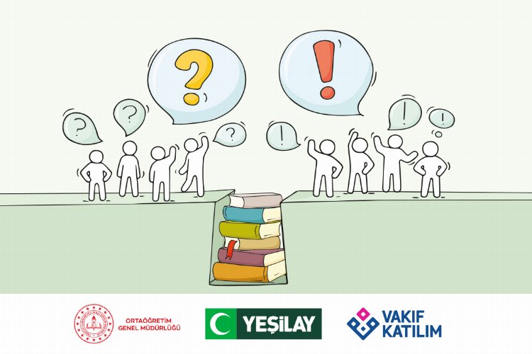 Liseli öğrenciler 'sağlıklı yaşam' için yarışacak -