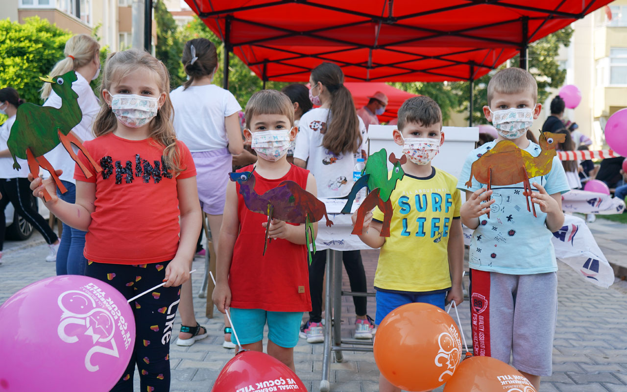 Lüleburgaz’ın mahallelerinde ‘şenlik’ var