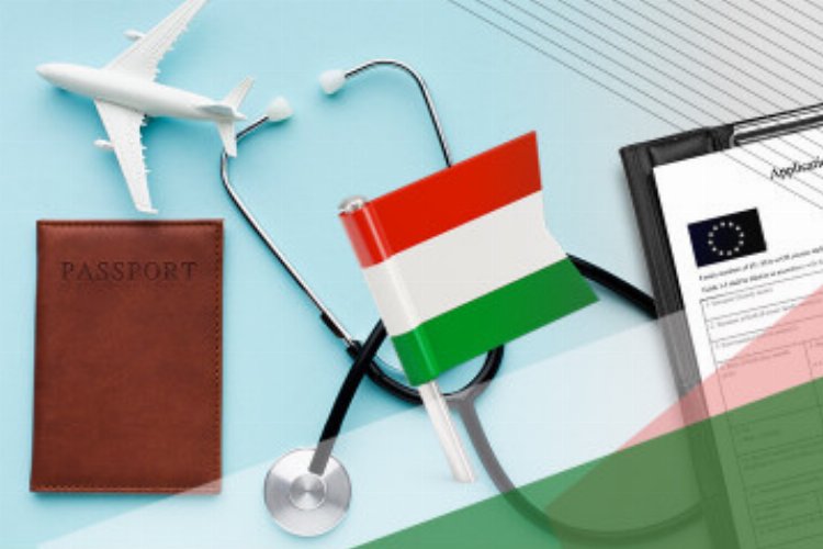 Macaristan'da sağlık endüstrisi büyüyor -