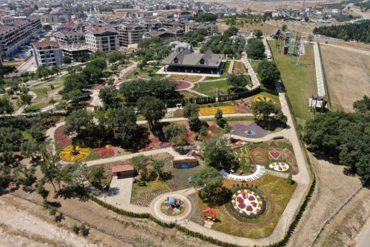 ‘Macera Bursa’ kapılarını açtı -
