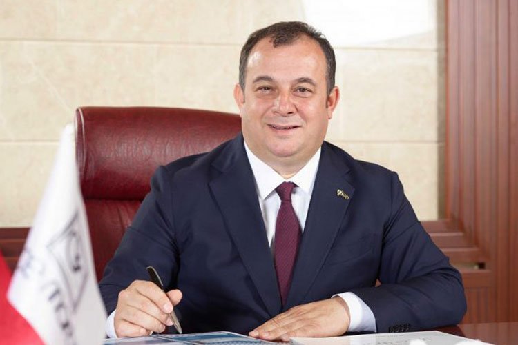 Maden sektöründen 5 ayda 2,76 milyar dolar ihracat -