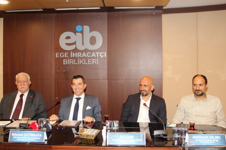 Madencilerden yenilenebilir enerji için finansman desteği -