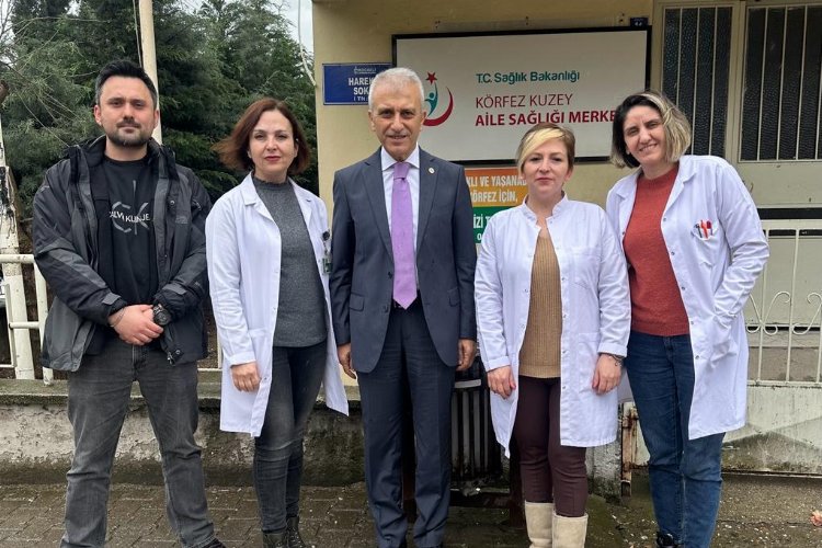 Mağduriyete son verilmeli! -