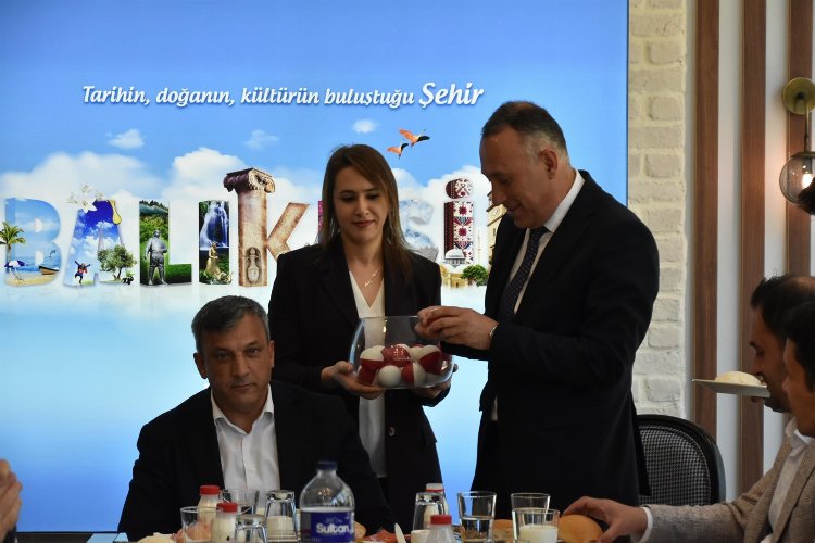 Mahalle Ligi heyecanı Balıkesir’i sardı -