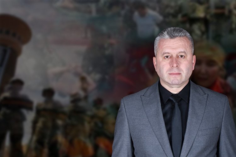 Mahmut Yardımcıoğlu'dan sert tepki -