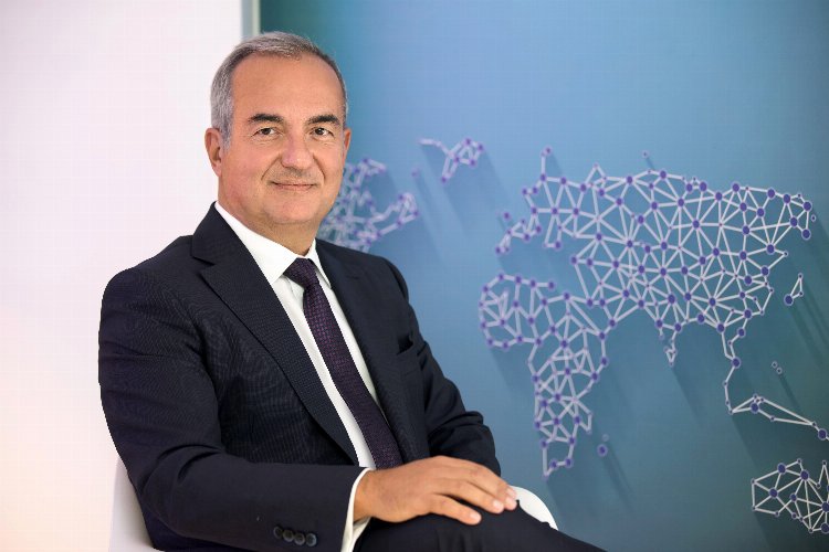 Makine ihracatı ilk 4 ayda 8,3 milyar dolar -