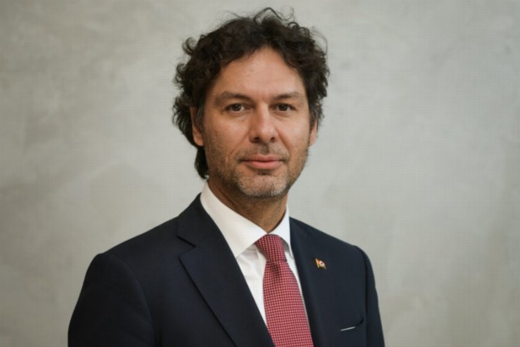 Makine sanayisi MATEF'te buluşacak -