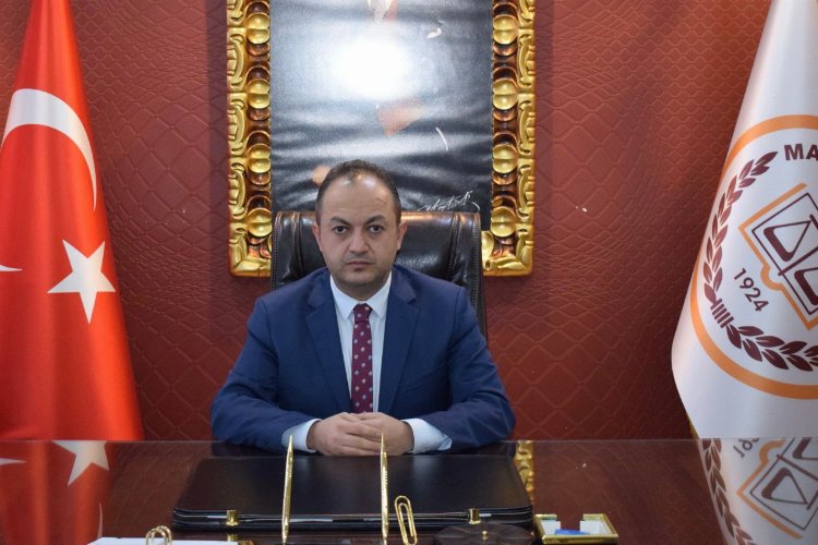 Malatya Barosu'ndan fırsatçılara karşı uyarı -